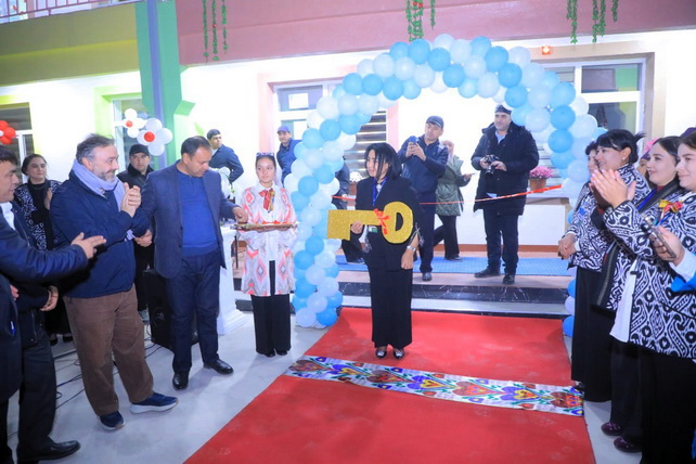 Всемирный банк поддерживает проект развития сельской инфраструктуры в Узбекистане