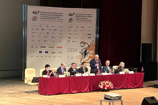 Молодые медики Узбекистана выходят на международную арену