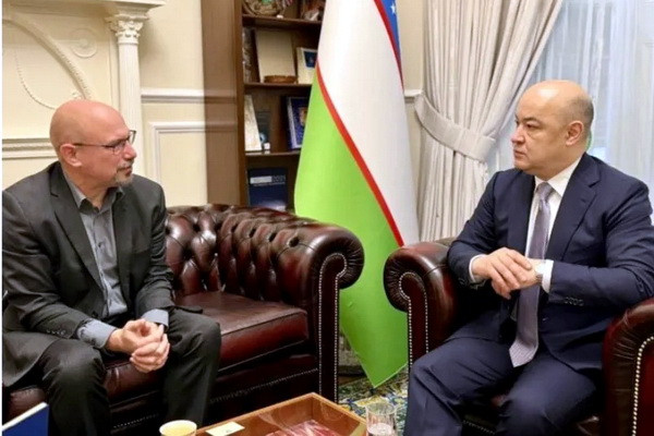 Prospects for expansion of Uzbek-British cooperation in the energy sector discussed