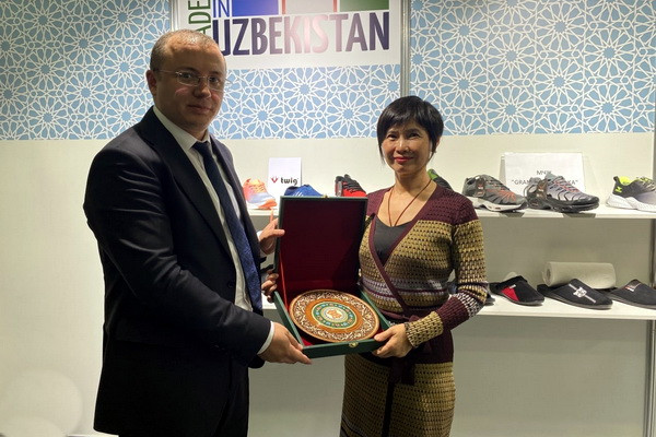 EUROSHOES-2022: Китай заинтересован в кадрах, Россия - сотрудничестве в моде