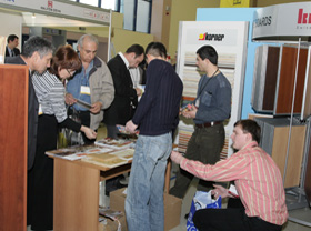 Two Kazakhstani firms to partake in OGU 2009