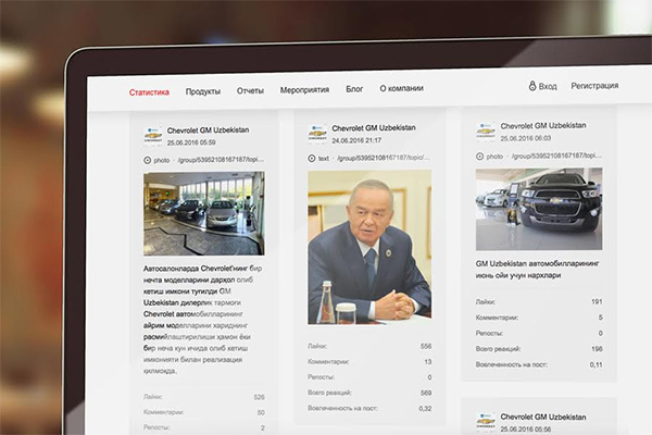 “Одноклассники” ва “JagaJam” контент учун рейтинг ишга туширишди