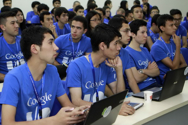 ANCOR: Why do 77% of companies hire interns?