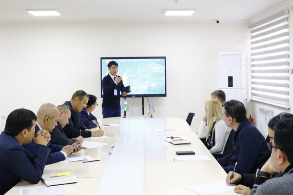 Cooperation with Kamaz is expanding