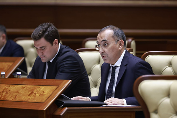 Узбекистан присоединяется к Договору о принципах деятельности государств по исследованию и использованию космического пространства