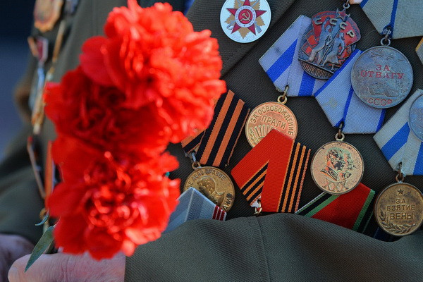 Day of Memory and Honor in Uzbekistan