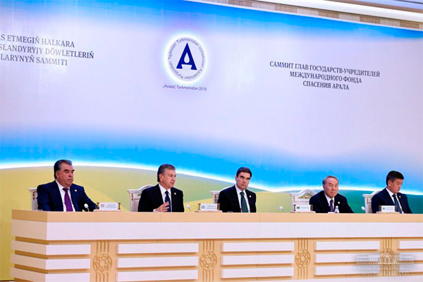 Музокаралар очиқ ва амалий руҳда ўтди