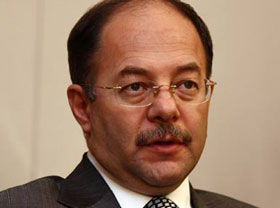 Turkish Health Minister to visit Uzbekistan