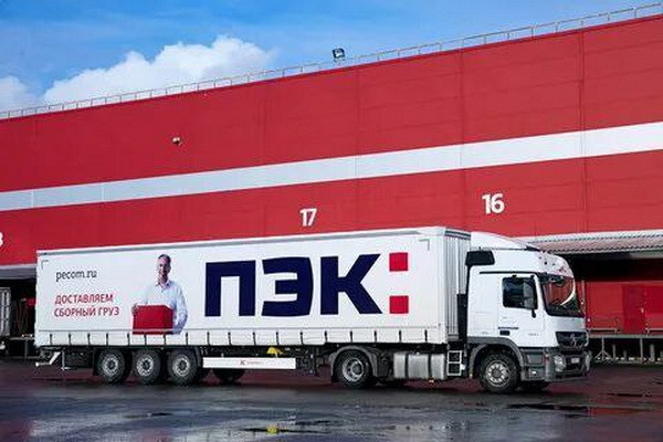 Russian logistics company PEC opened branches in 4 cities of Uzbekistan