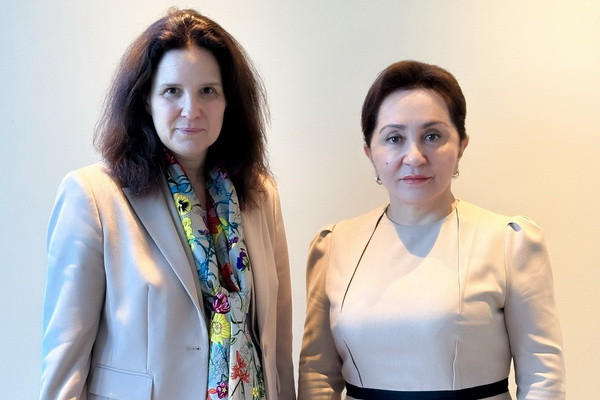 Practical cooperation of Uzbekistan with the International Labor Organization to be expanded