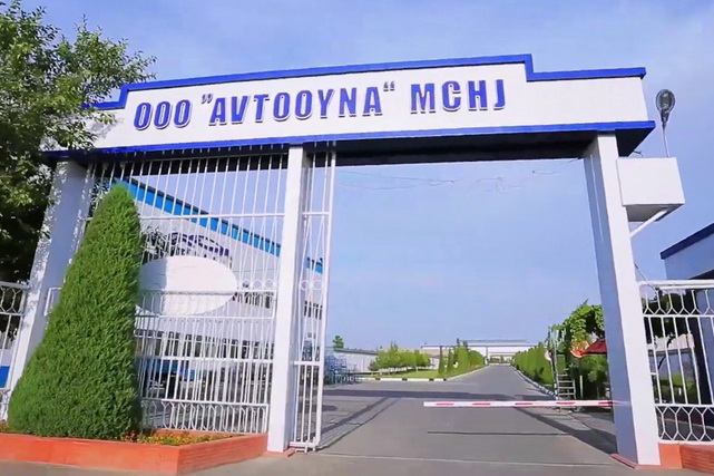 UET Invest acquires 100% stake in “Avtooyna” plant for 200.5 billion soums