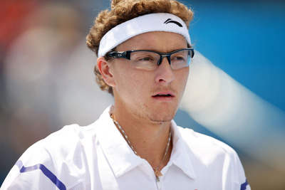 Истомин поднялся на 30 строчек вверх в новом рейтинге ATP