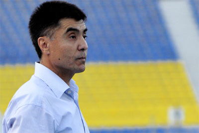 Равшан Хайдаров: «Фаворит группы – Германия»