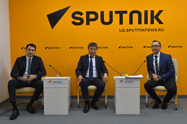 Узбекистан и Россия укрепляют межрегиональное бизнес-партнёрство