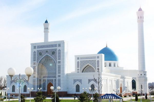 Citizens of Uzbekistan to rest for days due to Eid al-Adha