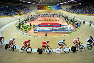 Uzbekistan to construct modern cycling center