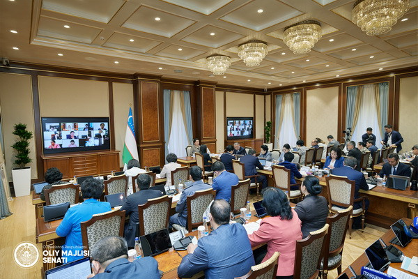 The first meeting of the Republican Commission on the issues of increasing the role of women in society, gender equality and the family was held