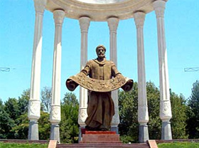 Uzbekistan plans to face-lift Ferghana city in 2012-2030