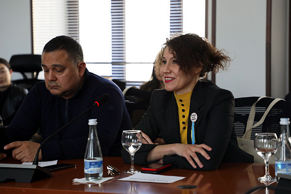 Businesses ready to provide women and girls with safe spaces from street harassment