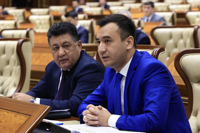 Ekologik ekspertiza jarayonlari takomillashtirilmoqda
