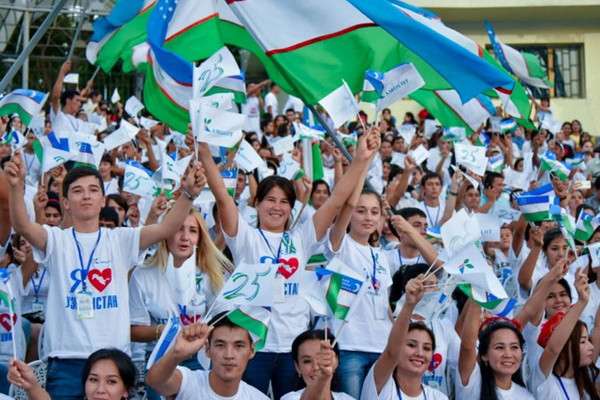 Обсуждена деятельность Комитета по вопросам молодежи, культуры и спорта в 2020-2021 годах