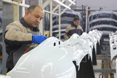 Uz-Koram Ko. to purchase new equipment in end of 2015