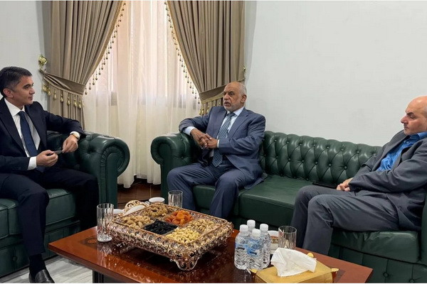Kuwait interested in recruiting medical personnel from Uzbekistan