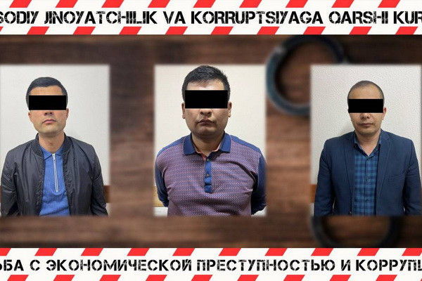 Раскрыто преступление по вымогательству в отношении предпринимателя