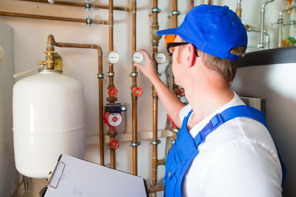 Heating systems to be transferred to the management of private owners