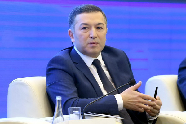 Germany to welcome 800 nurses from Uzbekistan