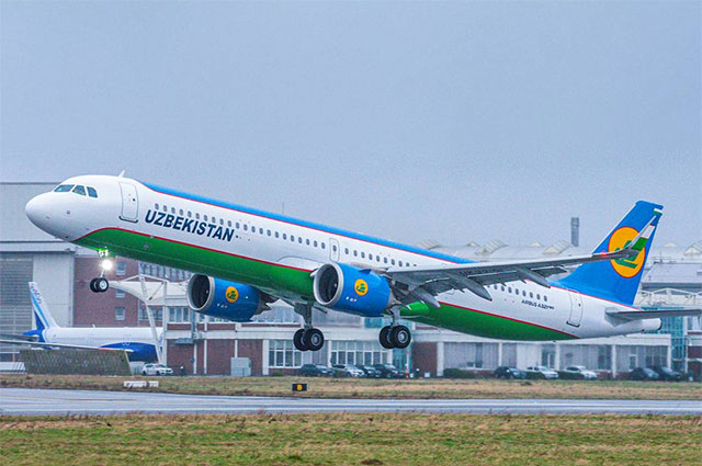 3.5 Million Uzbekistan Citizens Traveled Abroad in Six Months