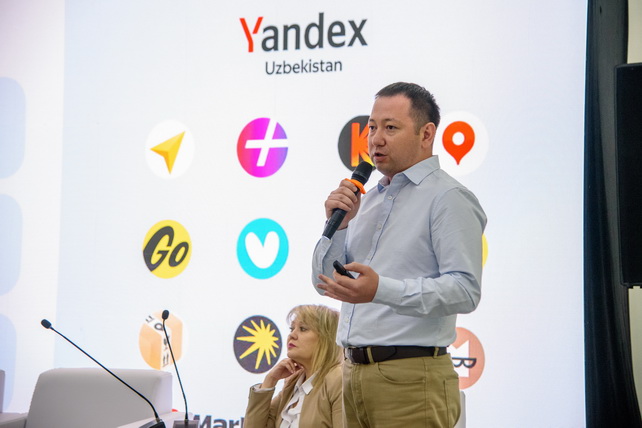 Как Yandex Go адаптировал сервис для водителей с нарушениями слуха