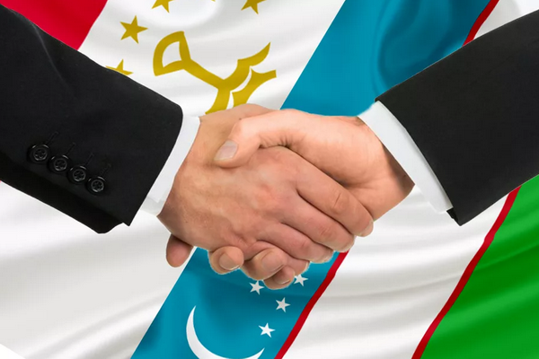 Oʻzbekiston va Tojikiston tashqi ishlar vazirlari telefon orqali muzokara oʻtkazdi
