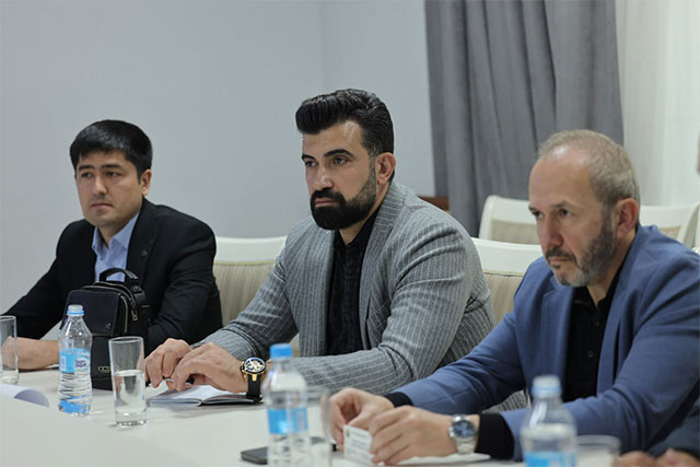 Dal Engineering Group планирует запустить производство сэндвич-панелей в СЭЗ «Ангрен»