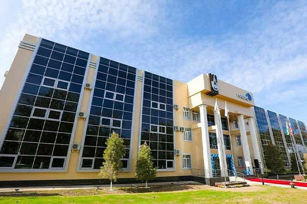 Российский диплом для узбекских инженеров