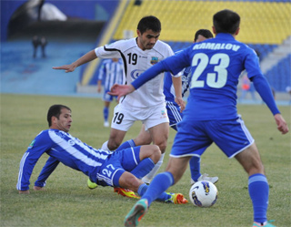 Jasur Khasanov refuses to join Adelaide United