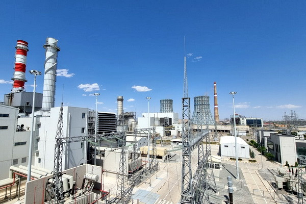 Navoi Thermal Power Plant JSC: production indicators for 10 months were fulfilled by 1.8 percent
