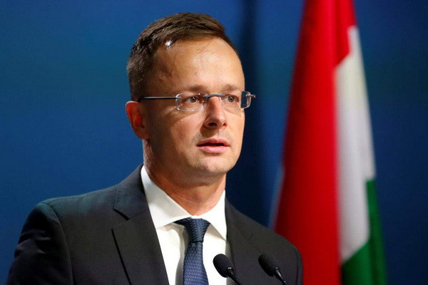 Uzbekistan and Hungary to cooperate in nuclear energy