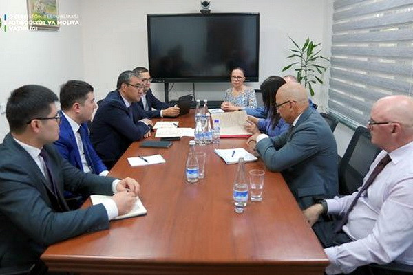 Strategy for improving public financial management in Uzbekistan for 2025-2030 under development