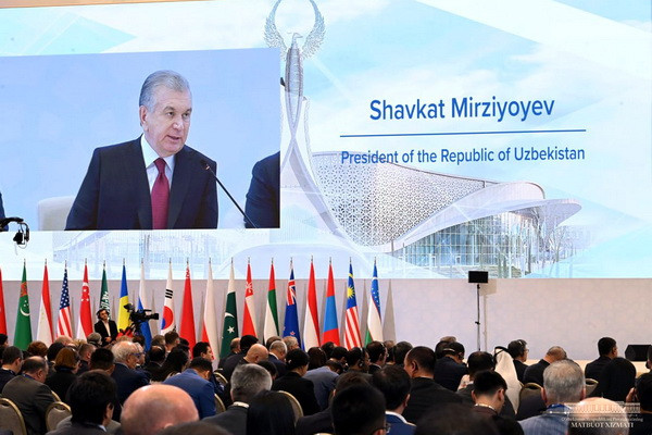 Ташкентский международный инвестиционный форум откроет новые возможности для бизнеса