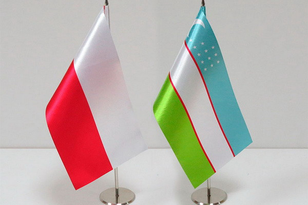 Uzbekistan and Poland are preparing to sign a bilateral agreement on readmission