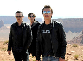 Russian group to give concert in Uzbek capital