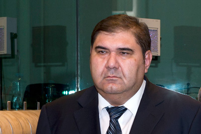 Делегация Узбекистана посетит Бангладеш