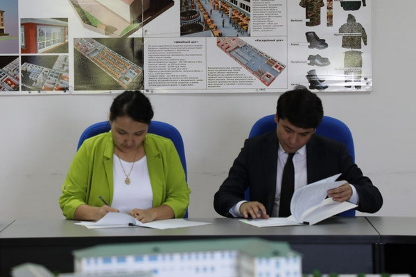 Dialogue in Almaty: new projects will be created in cooperation