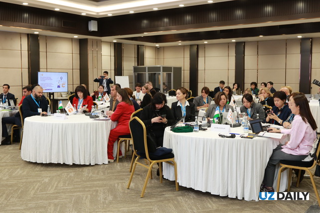 UNFPA and the Ministry of Health join forces to strengthen reproductive health in Uzbekistan