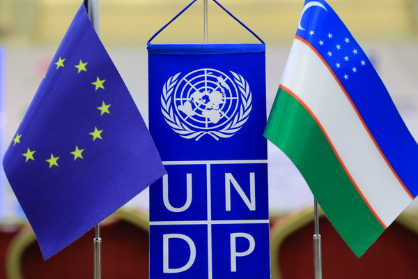 UNDP, EU and the Government of Uzbekistan host a Forum Empowering Rural Women in Agriculture