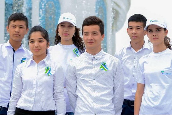 Youth policy program for 2022–2023 approved