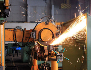 Kuzlitmash to supply equipment to Uzbekistan