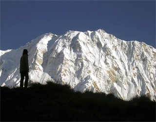 Uzbek team to climb to Annapurna in Nepal