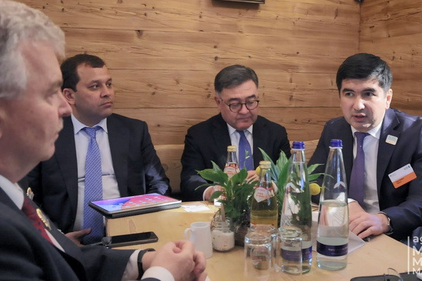 Cooperation established with the Bavarian State Research Center for Agriculture